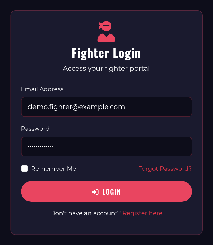 02-login-page