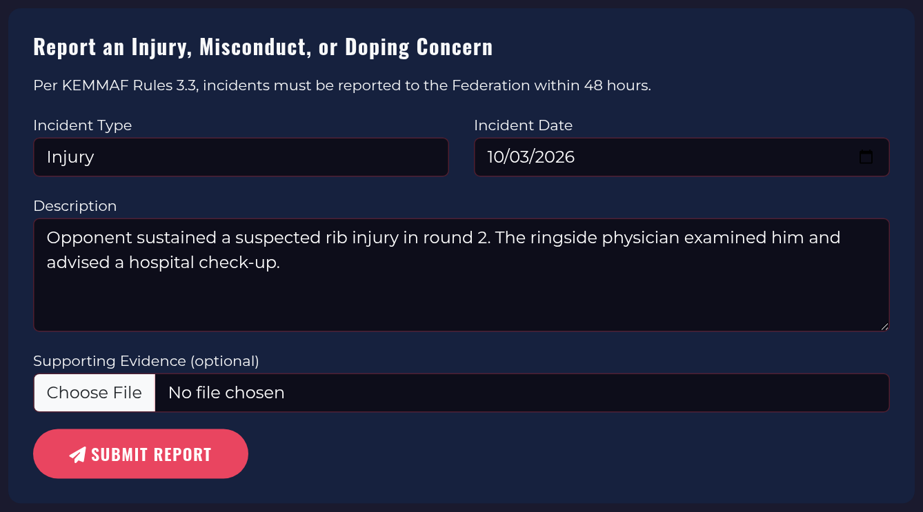 11-incident-report-form