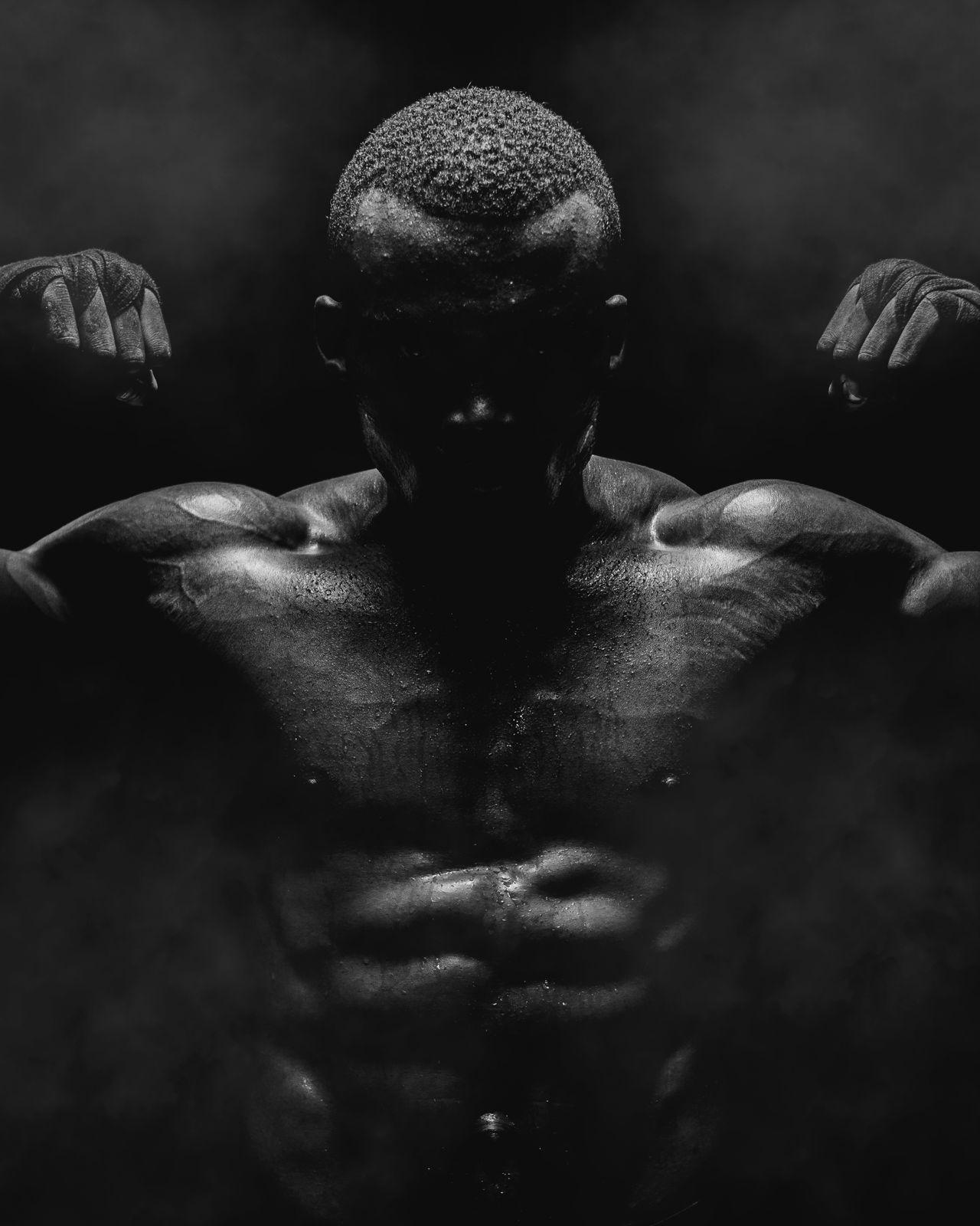 Felix Ocholla photo