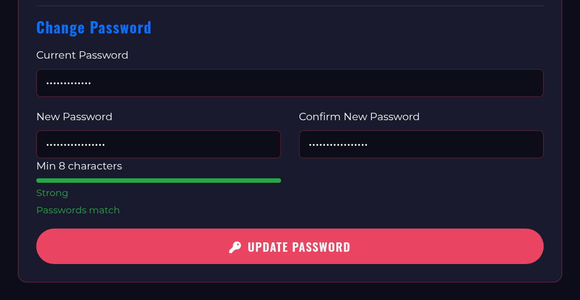 06-change-password