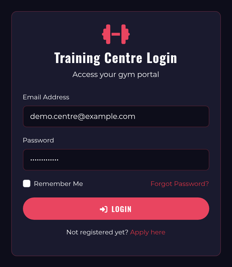 02-login-page
