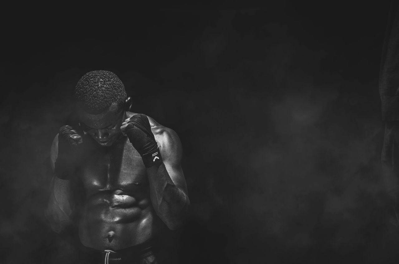 Felix Ocholla photo