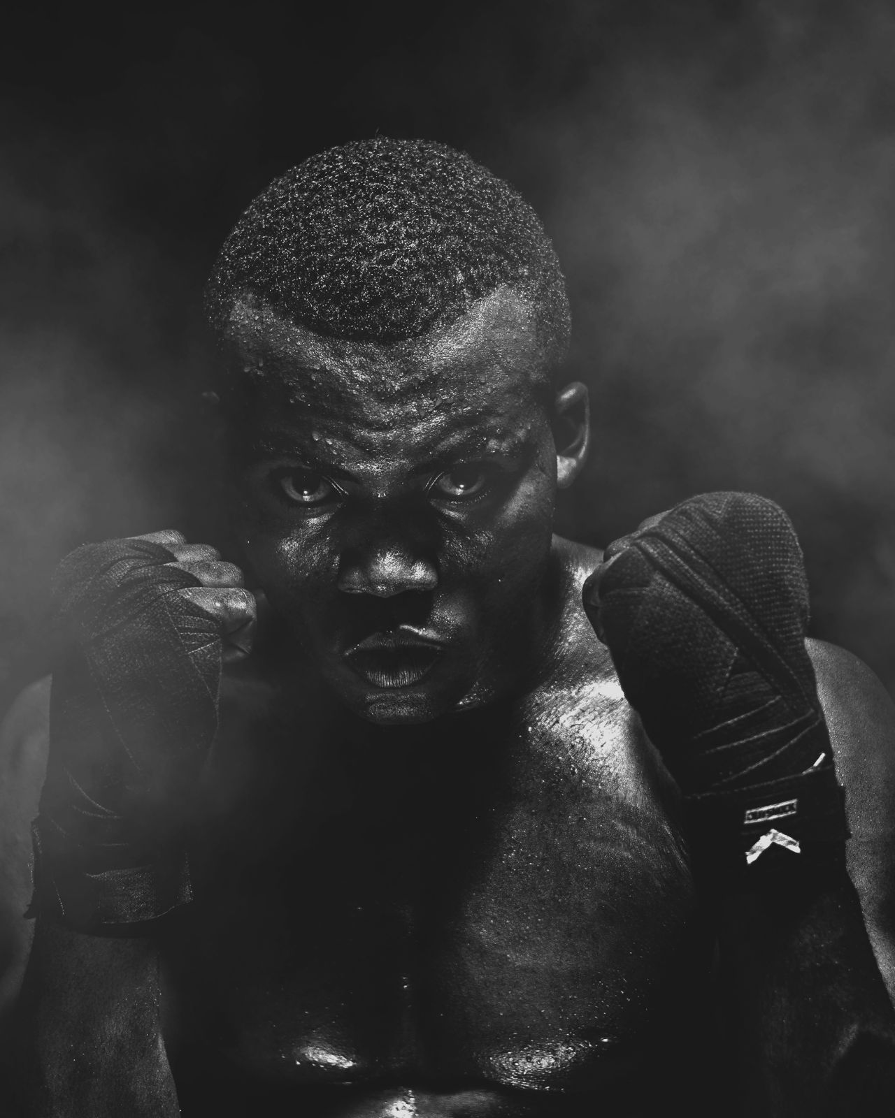 Felix Ocholla photo