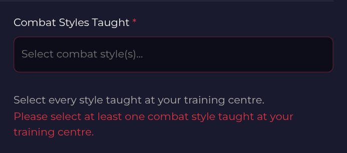 07-combat-style-required