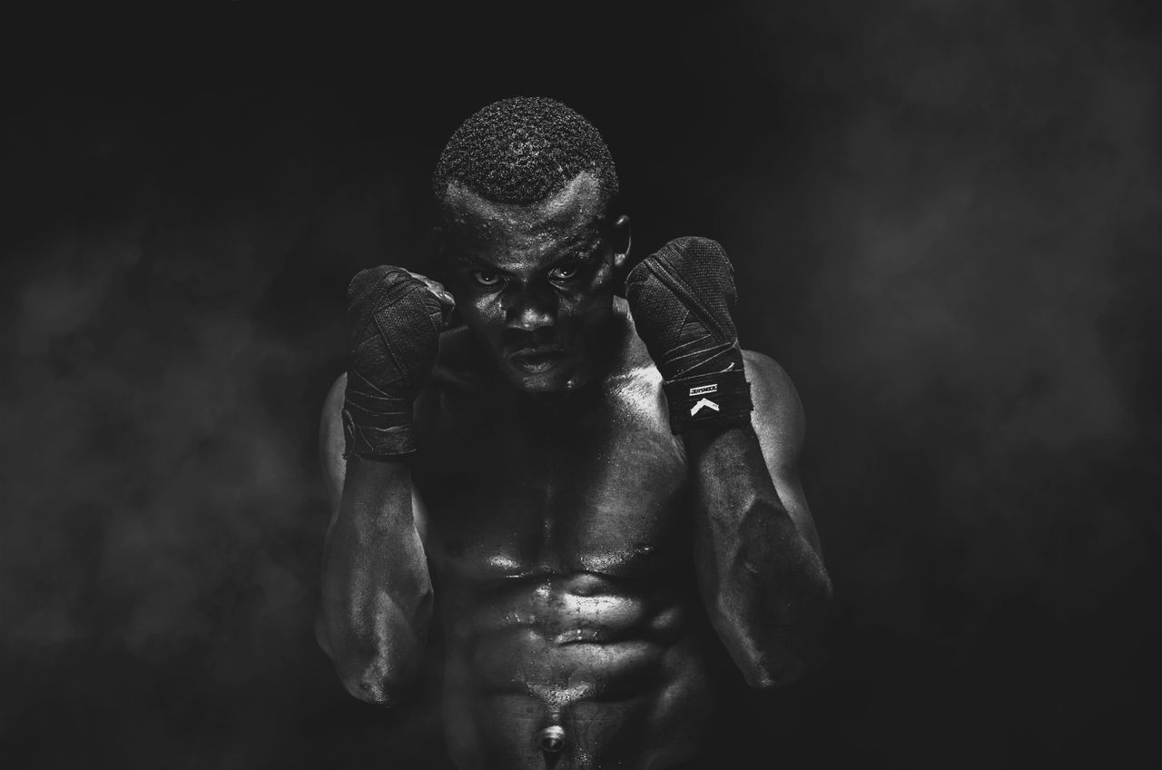 Felix Ocholla photo